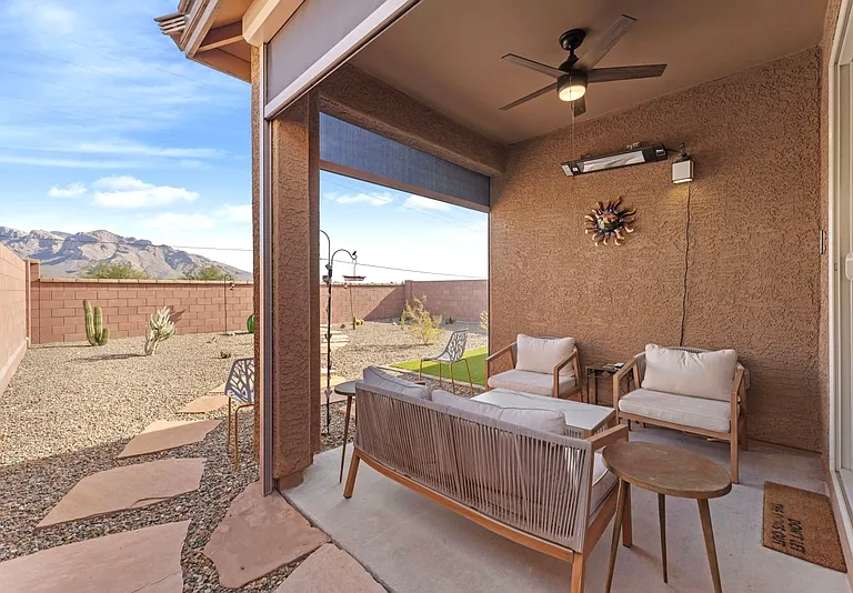 9324 N Agave Gold Rd — Photo 4