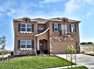 1307 Ethereal Cir, Colorado Springs, CO 80904