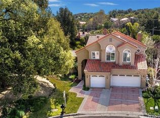 24606 Brittany Ln, Santa Clarita, CA 91321