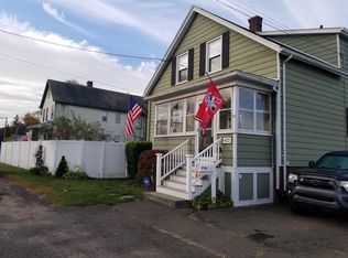 422 Short Beach Rd UNIT 1, East Haven, CT 06512