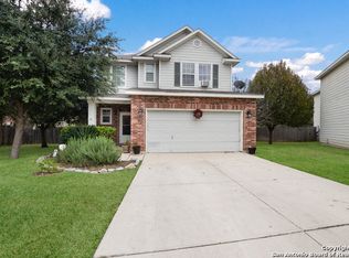 12702 Osage Mesa, San Antonio, TX 78216