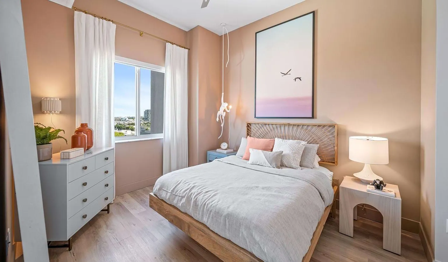 1 bed, 791 sqft, $3,037 — Photo 1