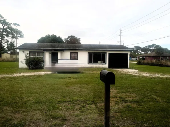 3809 Avenue P, Fort Pierce, FL 34947