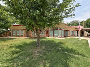 9320 S Straka Rd, Oklahoma City, OK 73165
