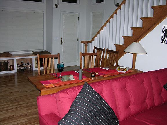 Complete Renovation Finished in 2002