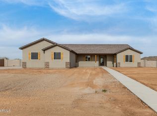 9544 W Sandstone Mountain Dr, Casa Grande, AZ 85194