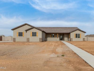 9544 W SANDSTONE MOUNTAIN Drive, Casa Grande, AZ, 85194