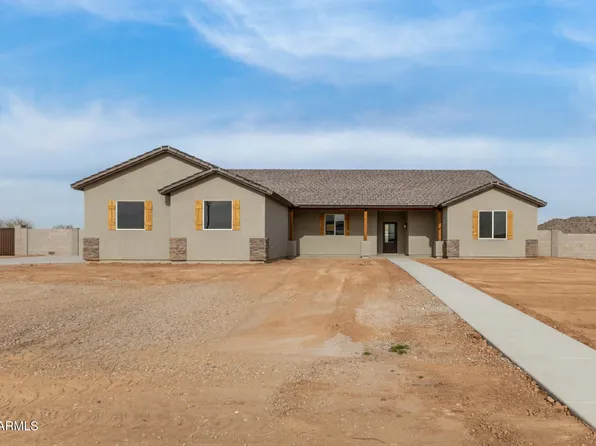 9544 W SANDSTONE MOUNTAIN Drive, Casa Grande, AZ 85194