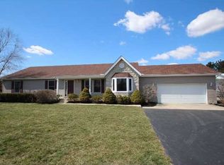 5691 Biggert Rd, London, OH 43140