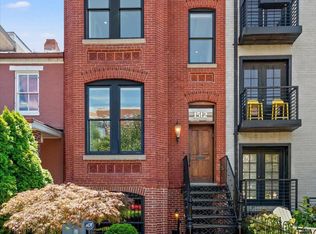1512 8th St NW, Washington, DC 20001