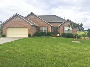 950 Carter Springs Dr, Maryville, TN 37801