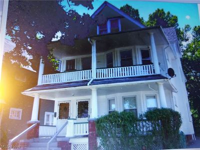 11320-22 Durant Ave E, Cleveland, OH, 44108