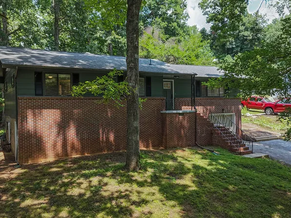 6121 Pythian Rd, Harrison, TN 37341