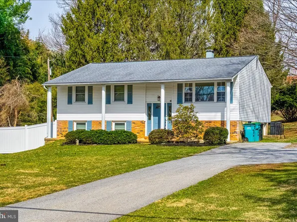 2536 Sandymount Rd, Finksburg, MD 21048