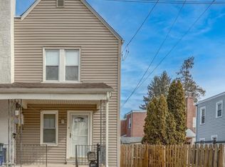 8131 Arlington Ave, Upper Darby, PA 19082