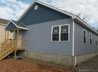 334 Harral, Bridgeport, CT 06604