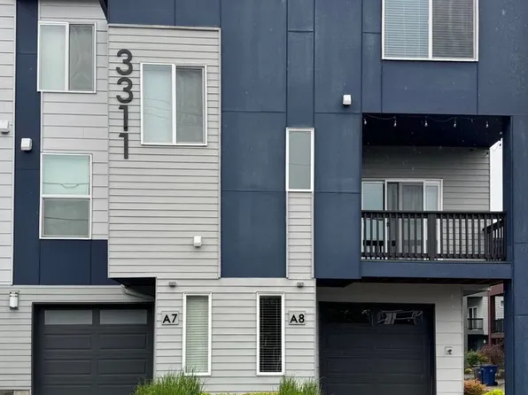 3311 156th St SW Unit A7, Lynnwood, WA 98087