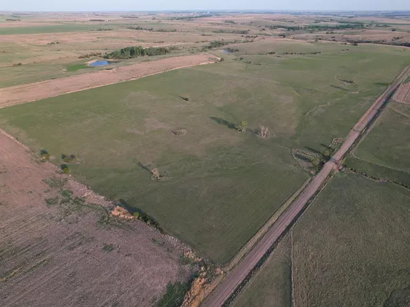 0 N 140th Rd #140, Lincoln, KS 67455