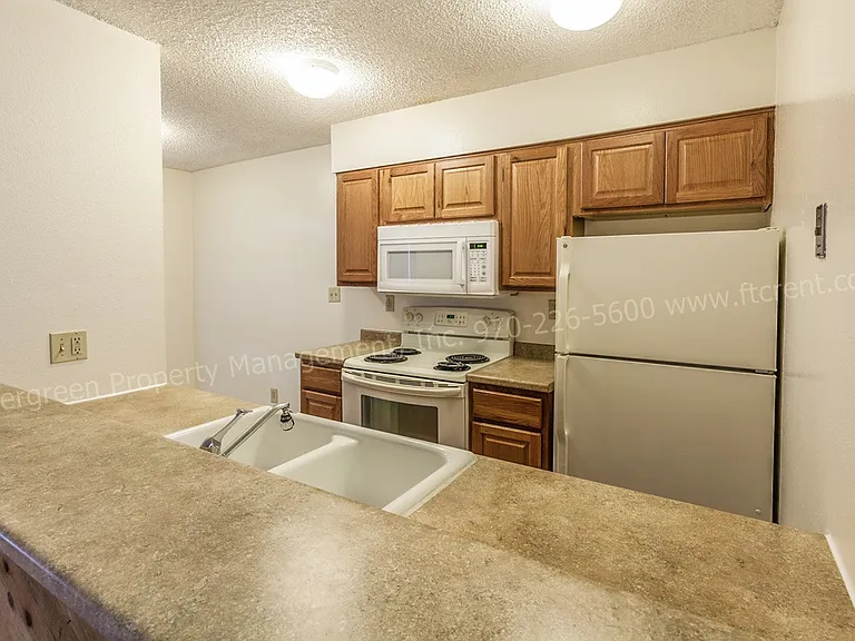 1705 Heatheridge Rd #G305 — Photo 13