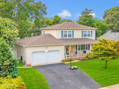 88 Circle Drive, Toms River, NJ, 08753