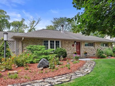 W220N5459 Town Line ROAD, Lisbon, WI, 53089