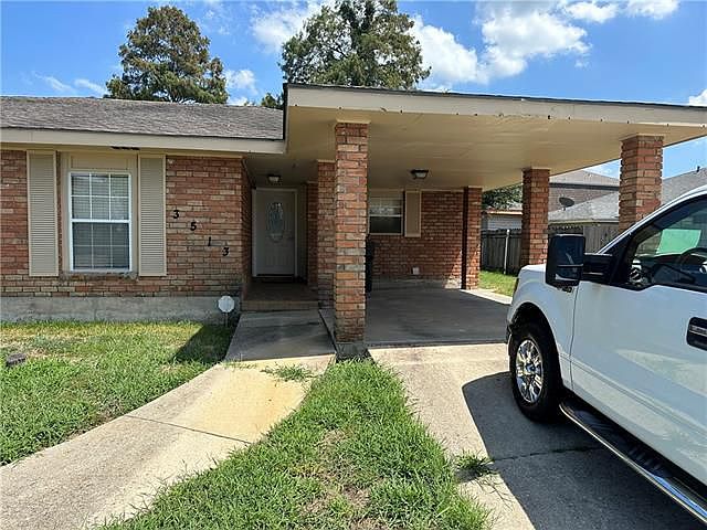 1st image of 3513 Evangeline Dr