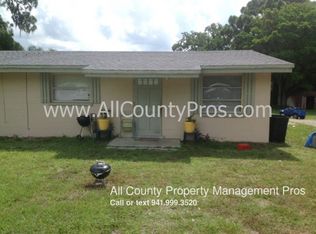 5531 23rd St W, Bradenton, FL 34207
