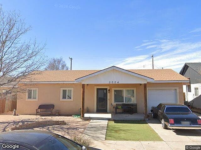 Property Front View