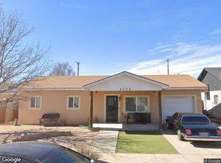 3004 Horn Ave, Clovis, NM 88101