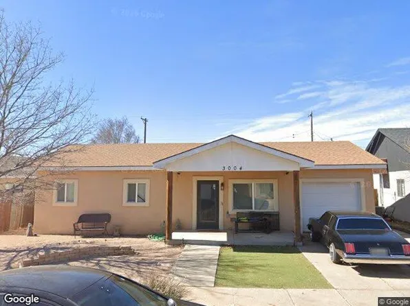 3004 Horn Ave, Clovis, NM 88101