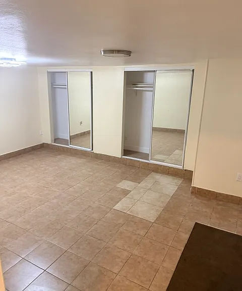 THIRD BEDROOM WITH SLIDEDOOR