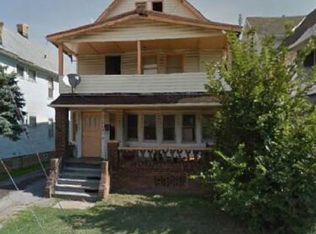 1101 Eddy Rd, East Cleveland, OH 44112