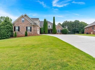 193 Meadow Creek Cir, Bremen, GA 30110