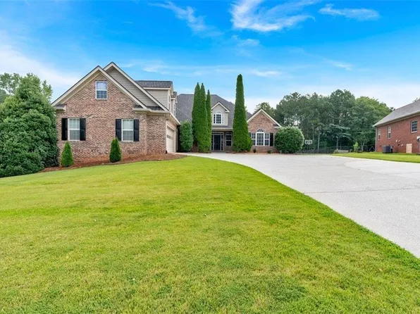193 Meadow Creek Cir, Bremen, GA 30110