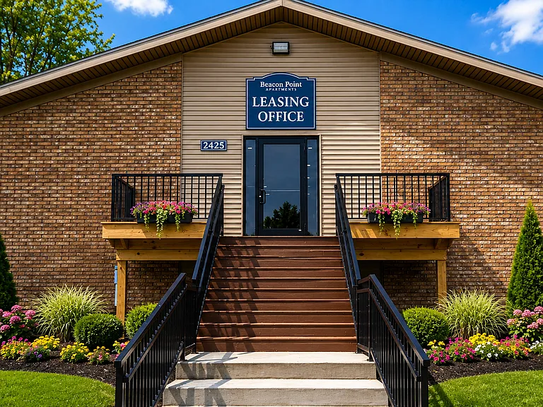 Beacon Point Apartments — Photo 13