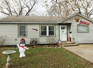 811 N Pawnee Ave, Dewey, OK 74029