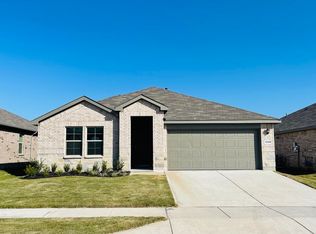 4128 Crooked Bend Dr, Crowley, TX 76036