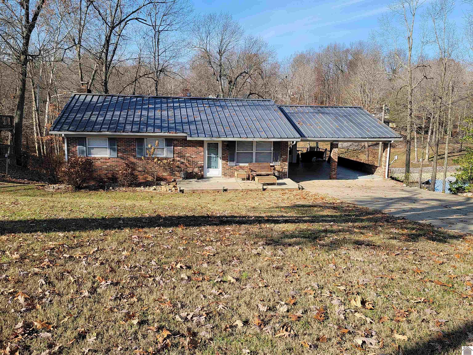 521 N Willow Way, Kuttawa, KY 42055 Zillow