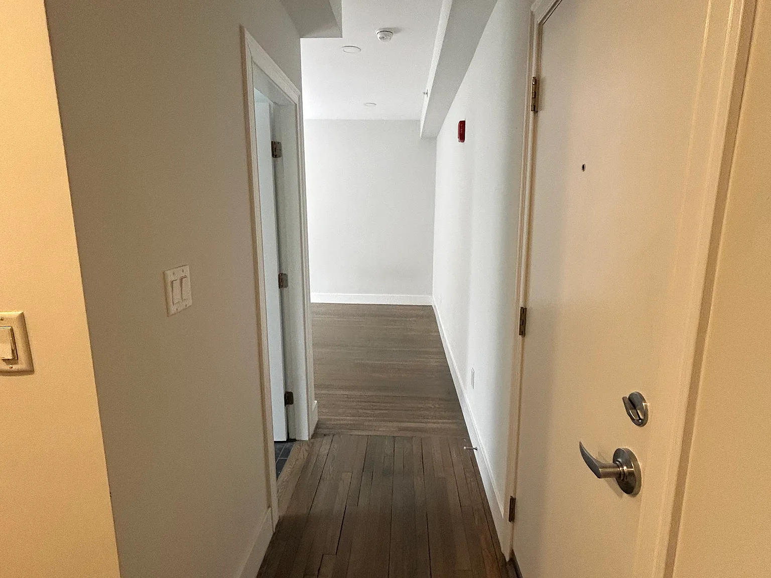 Studio, $2,675 — Photo 4