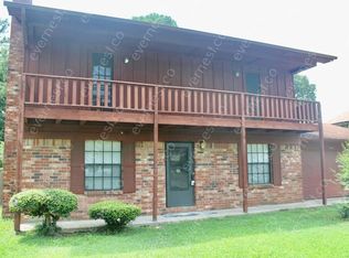 10824 Warren Dr, Little Rock, AR 72209