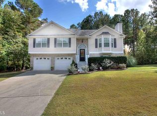 13 Creekbend Dr, White, GA 30184