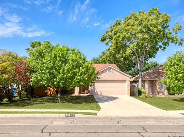 5011 SENISA SPGS, San Antonio, TX 78251