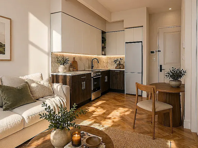 321 Wythe Ave #1409 — Photo 3