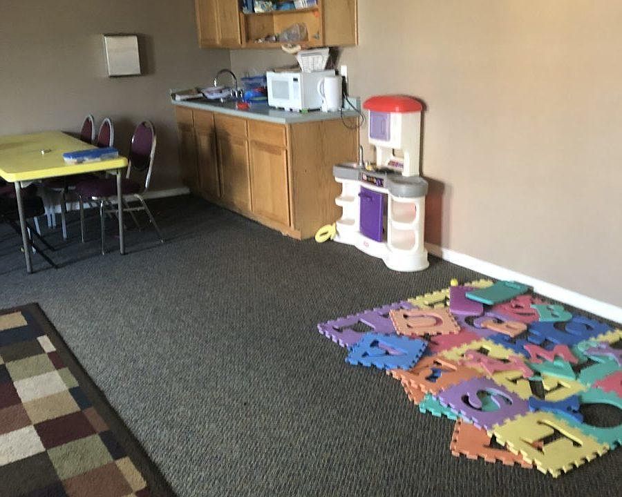 North Grand Villas 2801 N Grand St Amarillo TX Zillow