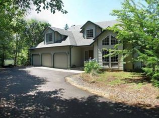 5817 NE Livingston Rd, Camas, WA 98607