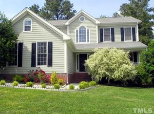 101 Cockleshell Ct, Cary, NC 27513