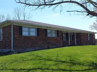 9210 Georgetown Rd, Owenton, KY 40359