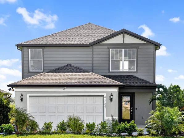 McNair Plan, Oakfield Lakes