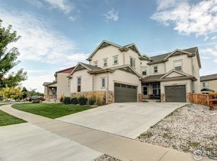 2326 Trestle Rd, Fort Collins, CO 80525