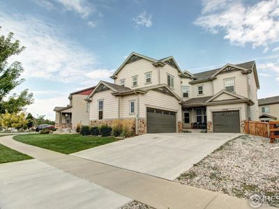 2326 Trestle Rd, Fort Collins, CO, 80525